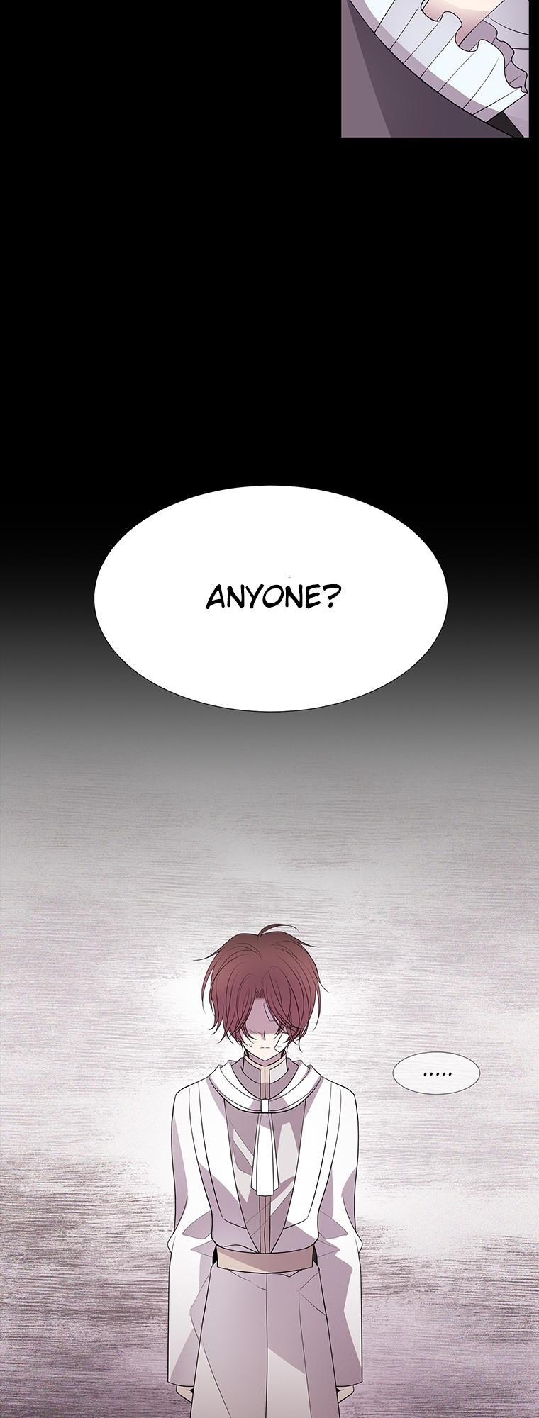 Charlotte Has Five Disciples Chapter 20 page 22 - Chapter 20