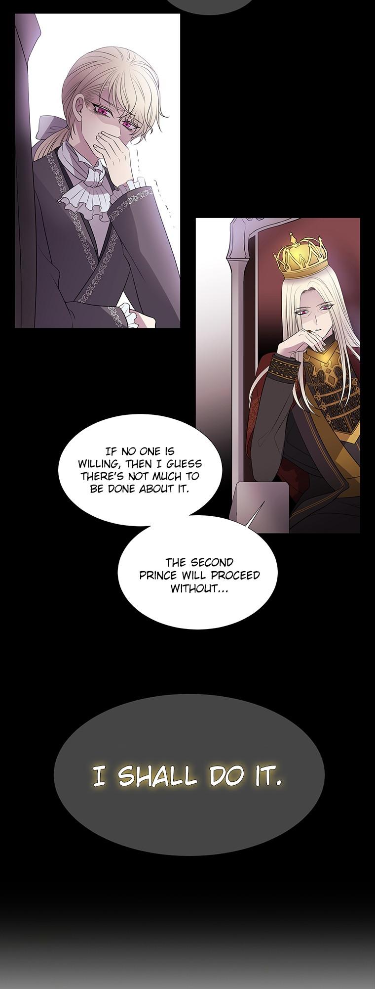 Charlotte Has Five Disciples Chapter 20 page 24 - Chapter 20