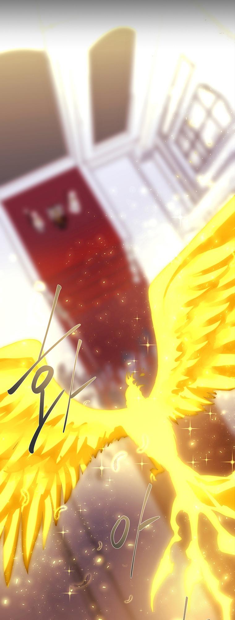Charlotte Has Five Disciples Chapter 20 page 25 - Chapter 20