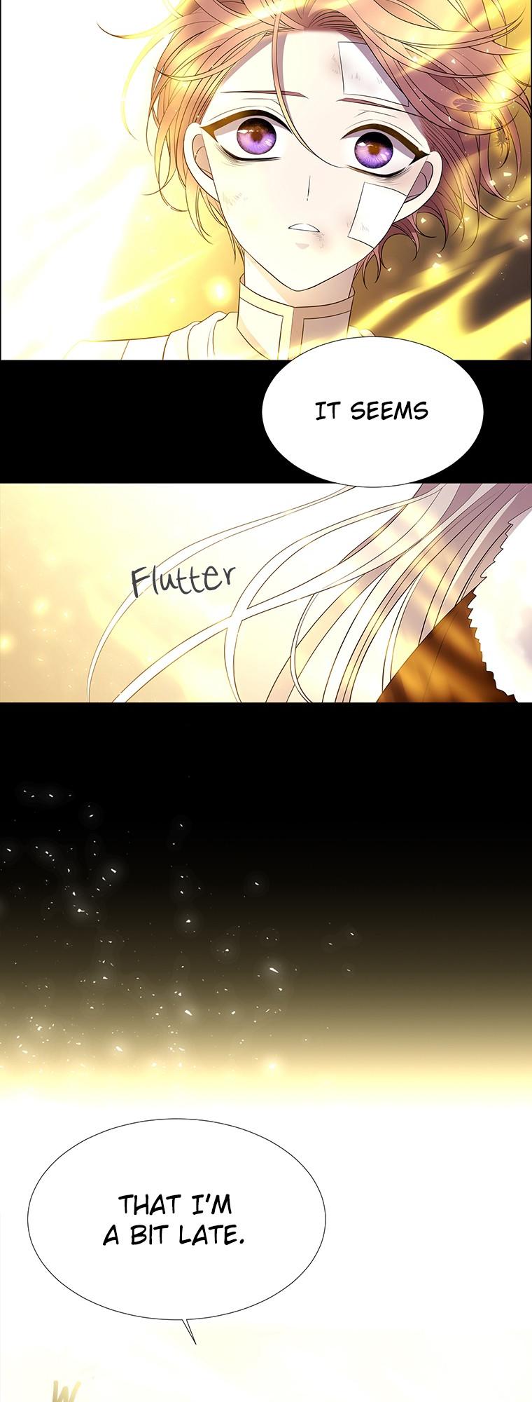 Charlotte Has Five Disciples Chapter 20 page 27 - Chapter 20