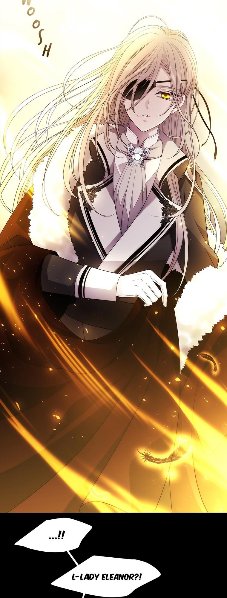 Charlotte Has Five Disciples Chapter 20 page 28 - Chapter 20
