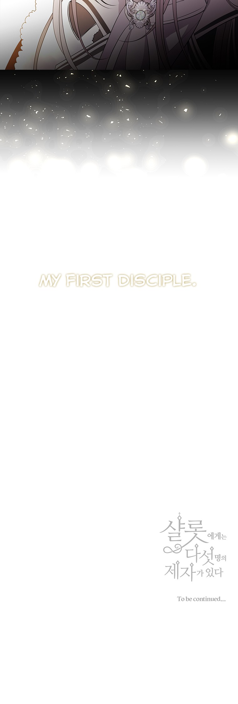 Charlotte Has Five Disciples Chapter 20 page 32 - Chapter 20