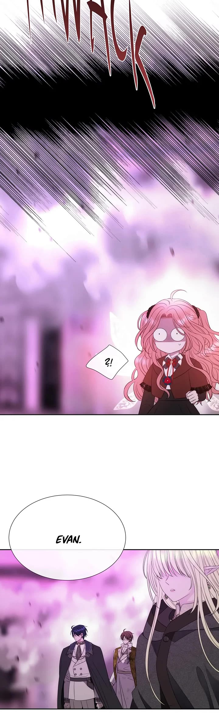 Charlotte Has Five Disciples Chapter 200 page 10 - Chapter 200: Not Possible
