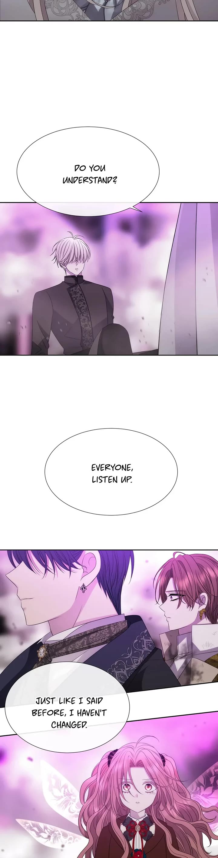 Charlotte Has Five Disciples Chapter 200 page 14 - Chapter 200: Not Possible