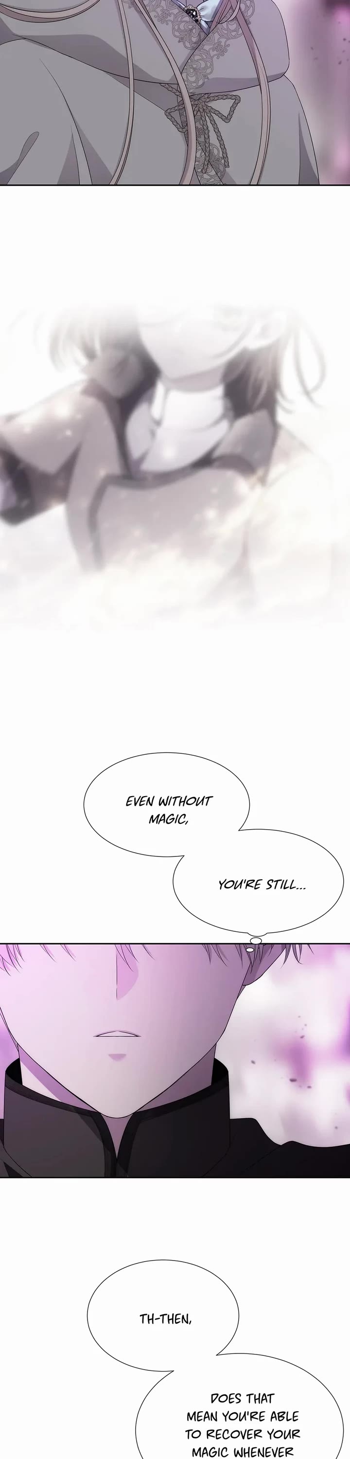 Charlotte Has Five Disciples Chapter 200 page 17 - Chapter 200: Not Possible