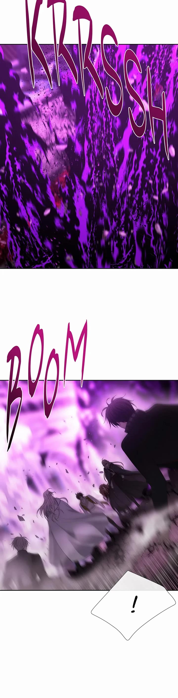 Charlotte Has Five Disciples Chapter 200 page 19 - Chapter 200: Not Possible