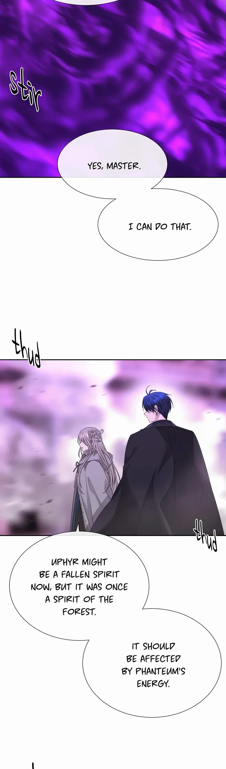 Charlotte Has Five Disciples Chapter 200 page 4 - Chapter 200: Not Possible