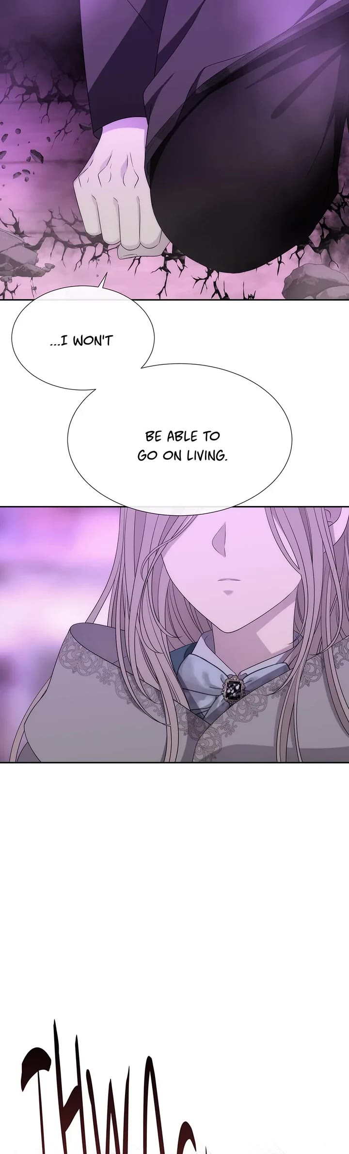 Charlotte Has Five Disciples Chapter 200 page 9 - Chapter 200: Not Possible