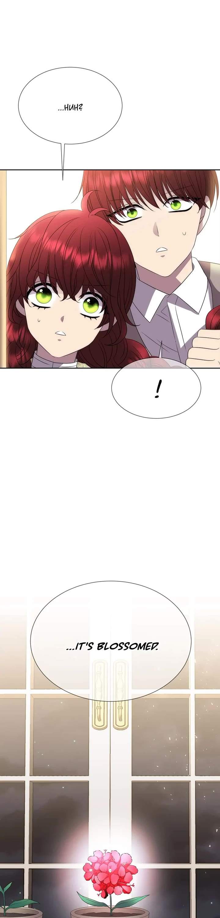 Charlotte Has Five Disciples Chapter 201 page 1 - Chapter 201: Happy