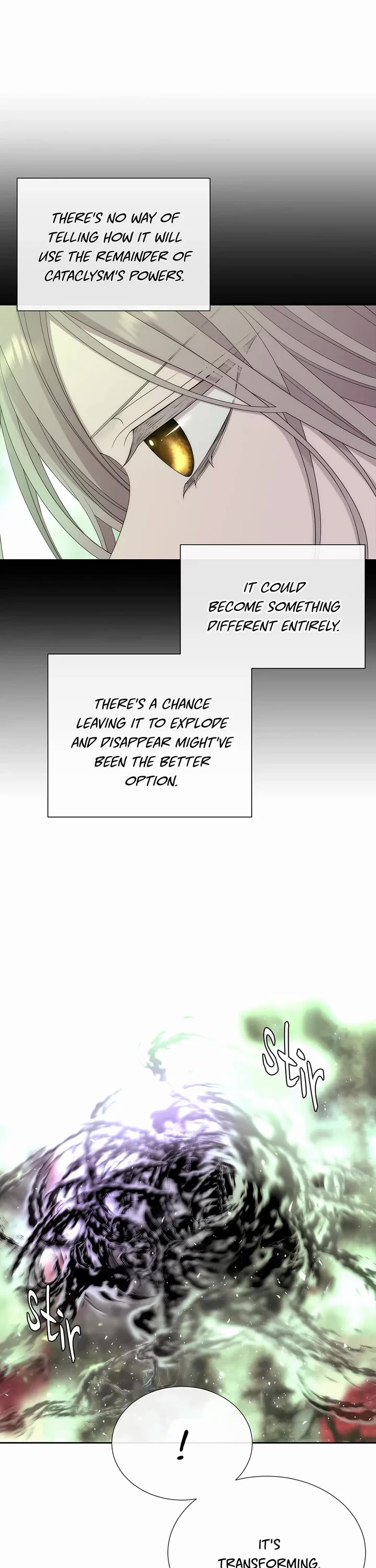 Charlotte Has Five Disciples Chapter 201 page 13 - Chapter 201: Happy