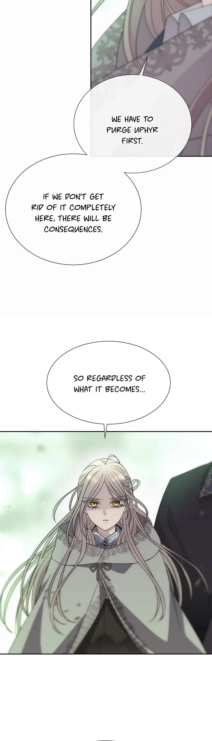 Charlotte Has Five Disciples Chapter 201 page 15 - Chapter 201: Happy