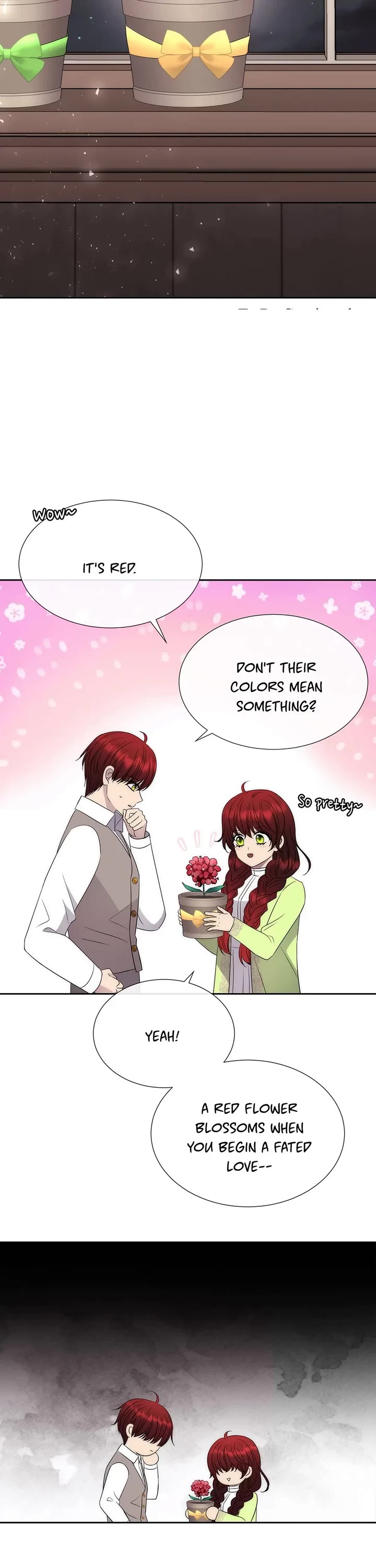 Charlotte Has Five Disciples Chapter 201 page 2 - Chapter 201: Happy