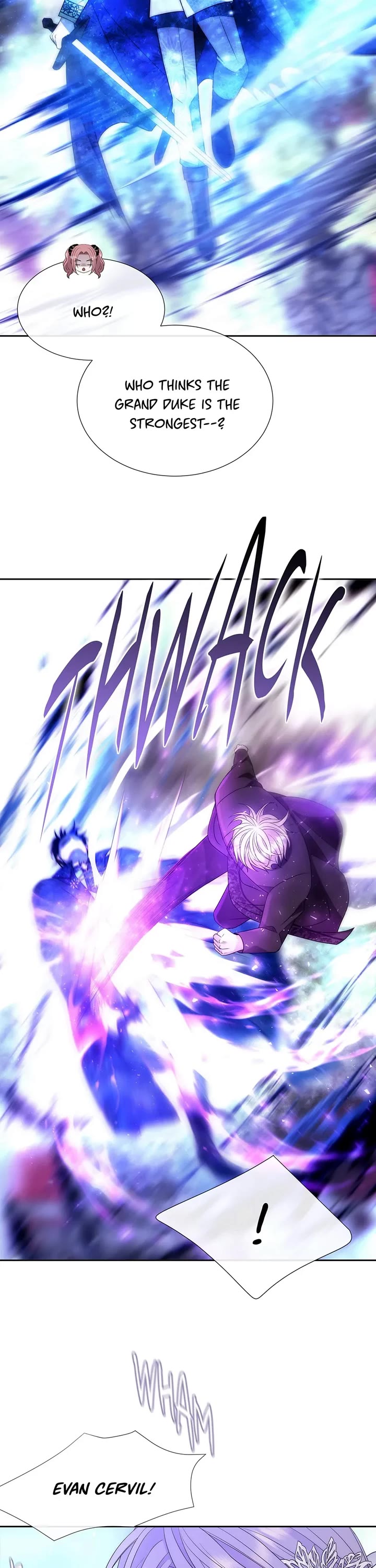 Charlotte Has Five Disciples Chapter 201 page 23 - Chapter 201: Happy