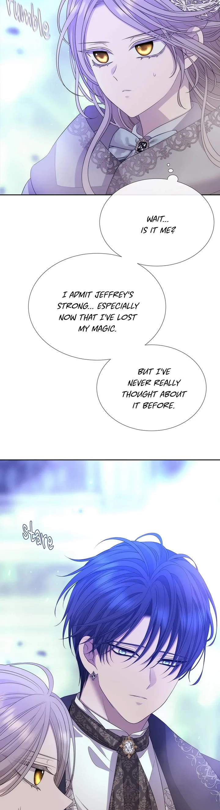 Charlotte Has Five Disciples Chapter 201 page 24 - Chapter 201: Happy