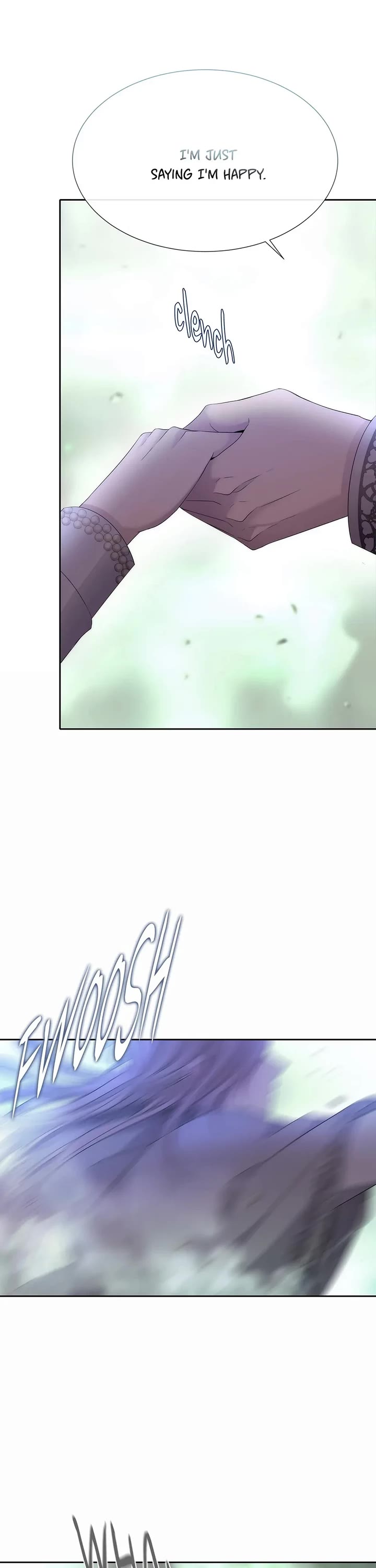 Charlotte Has Five Disciples Chapter 201 page 27 - Chapter 201: Happy