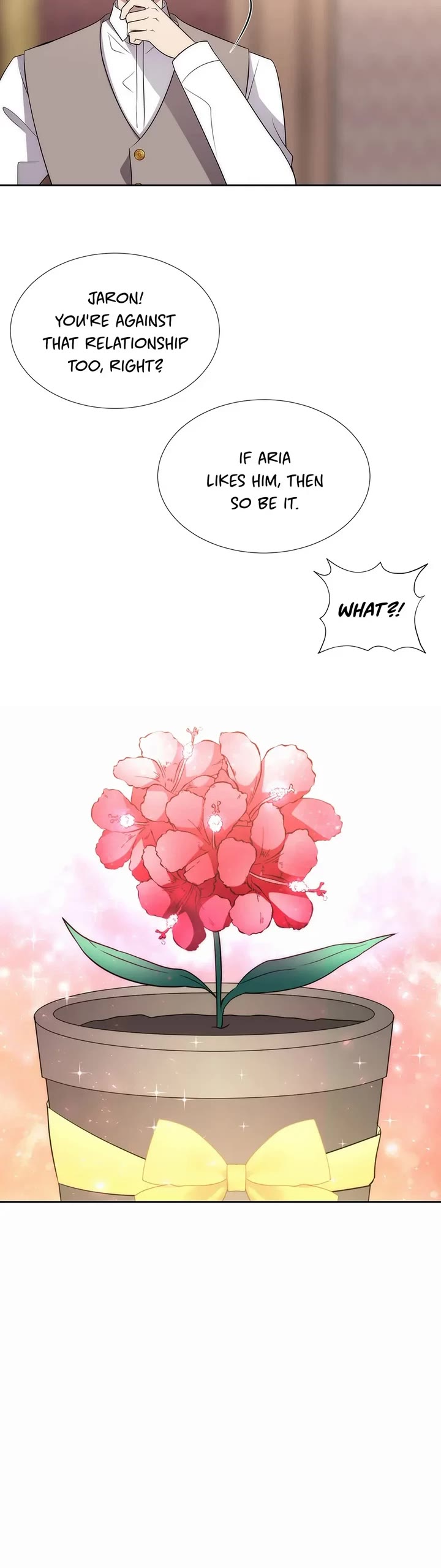 Charlotte Has Five Disciples Chapter 201 page 5 - Chapter 201: Happy