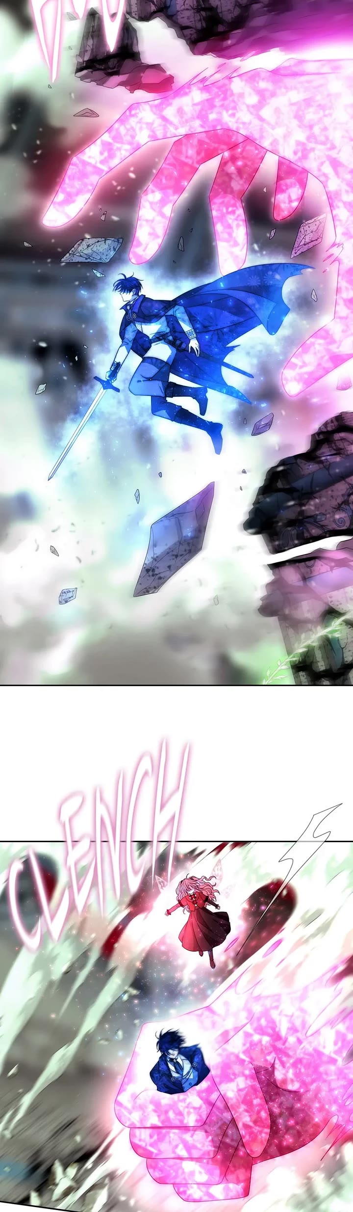 Charlotte Has Five Disciples Chapter 202 page 10 - Chapter 202: Something's Not Right