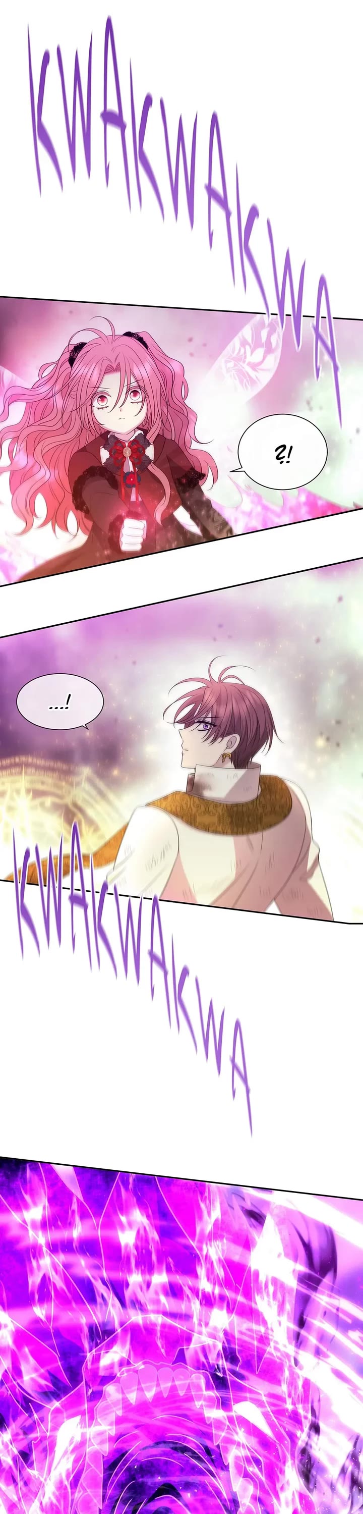 Charlotte Has Five Disciples Chapter 202 page 12 - Chapter 202: Something's Not Right