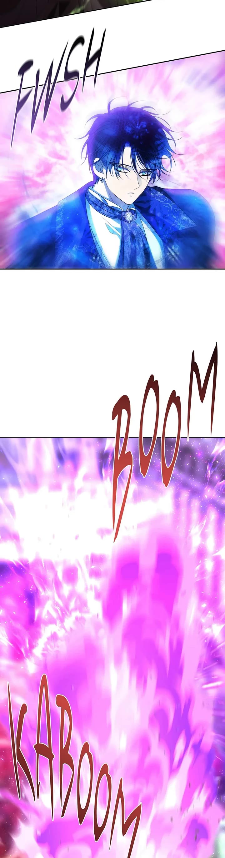 Charlotte Has Five Disciples Chapter 202 page 14 - Chapter 202: Something's Not Right