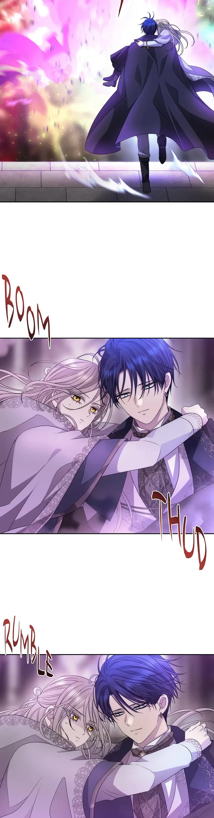Charlotte Has Five Disciples Chapter 202 page 15 - Chapter 202: Something's Not Right