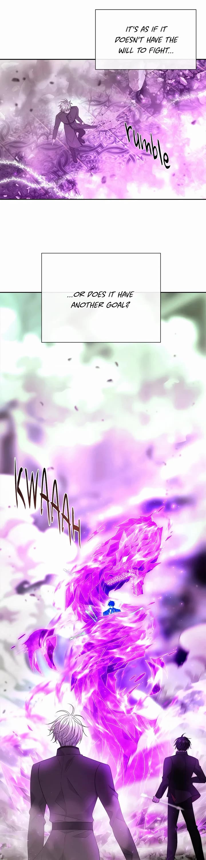 Charlotte Has Five Disciples Chapter 202 page 18 - Chapter 202: Something's Not Right