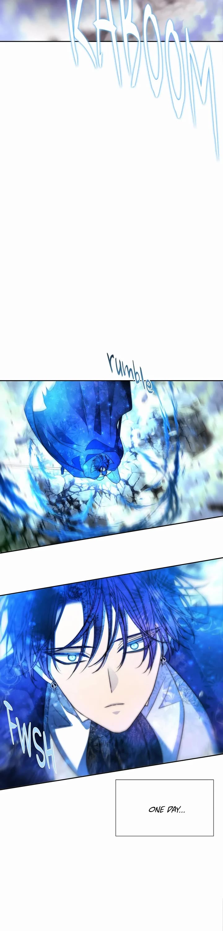 Charlotte Has Five Disciples Chapter 202 page 2 - Chapter 202: Something's Not Right
