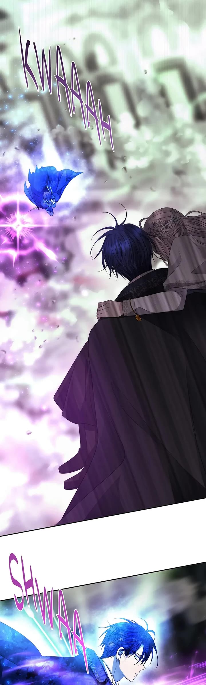 Charlotte Has Five Disciples Chapter 202 page 24 - Chapter 202: Something's Not Right