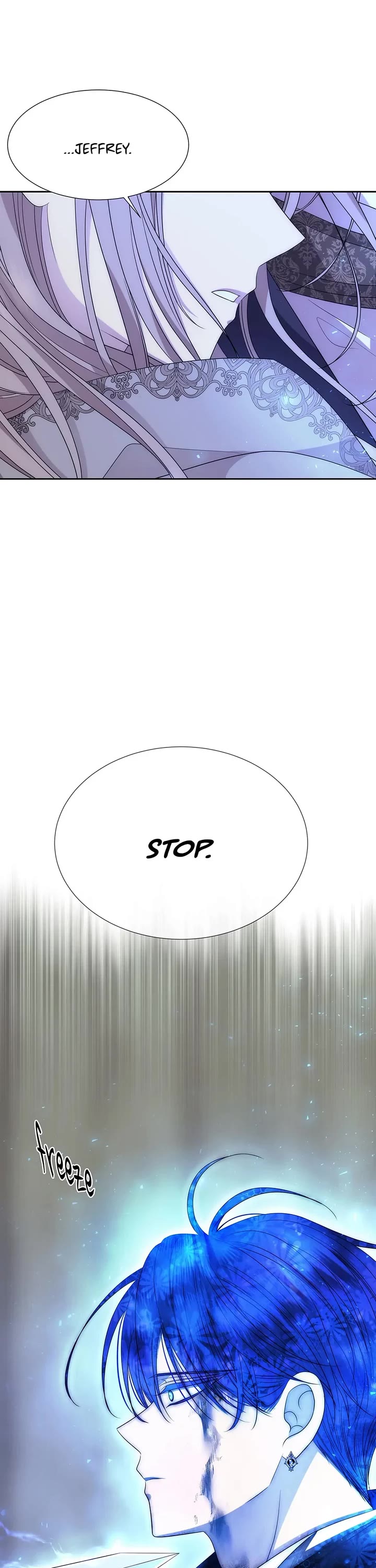 Charlotte Has Five Disciples Chapter 202 page 28 - Chapter 202: Something's Not Right