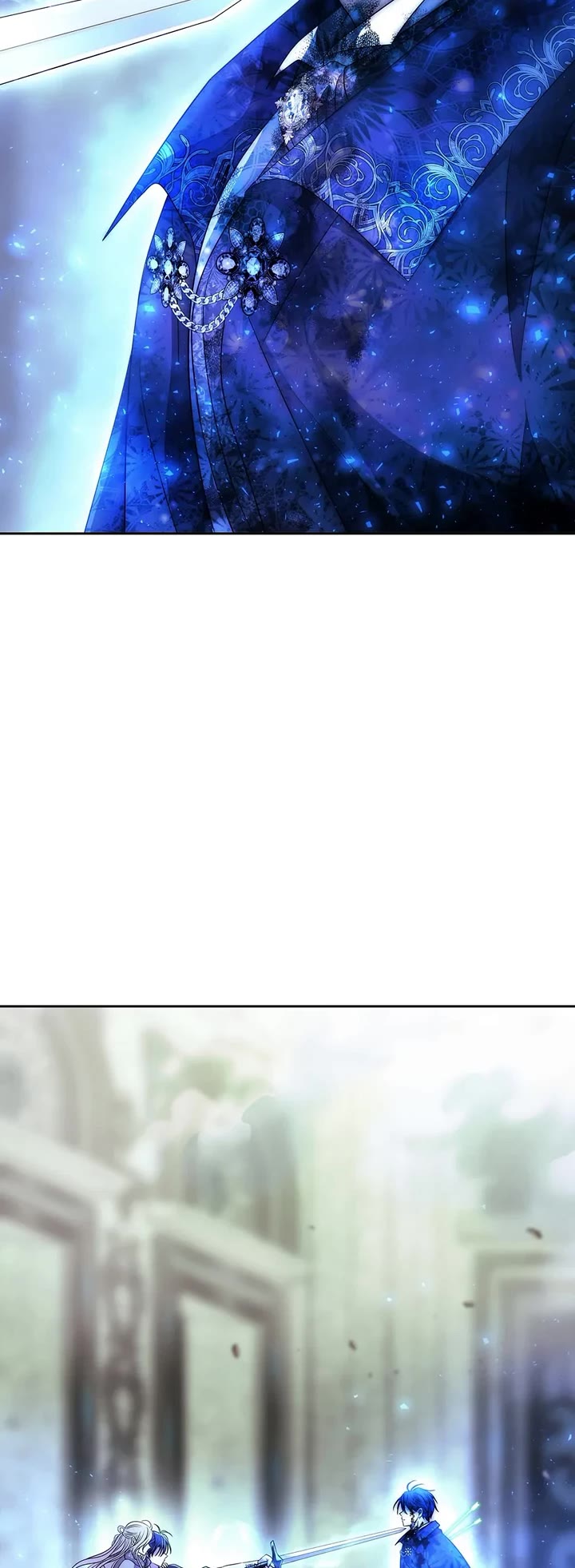 Charlotte Has Five Disciples Chapter 202 page 29 - Chapter 202: Something's Not Right