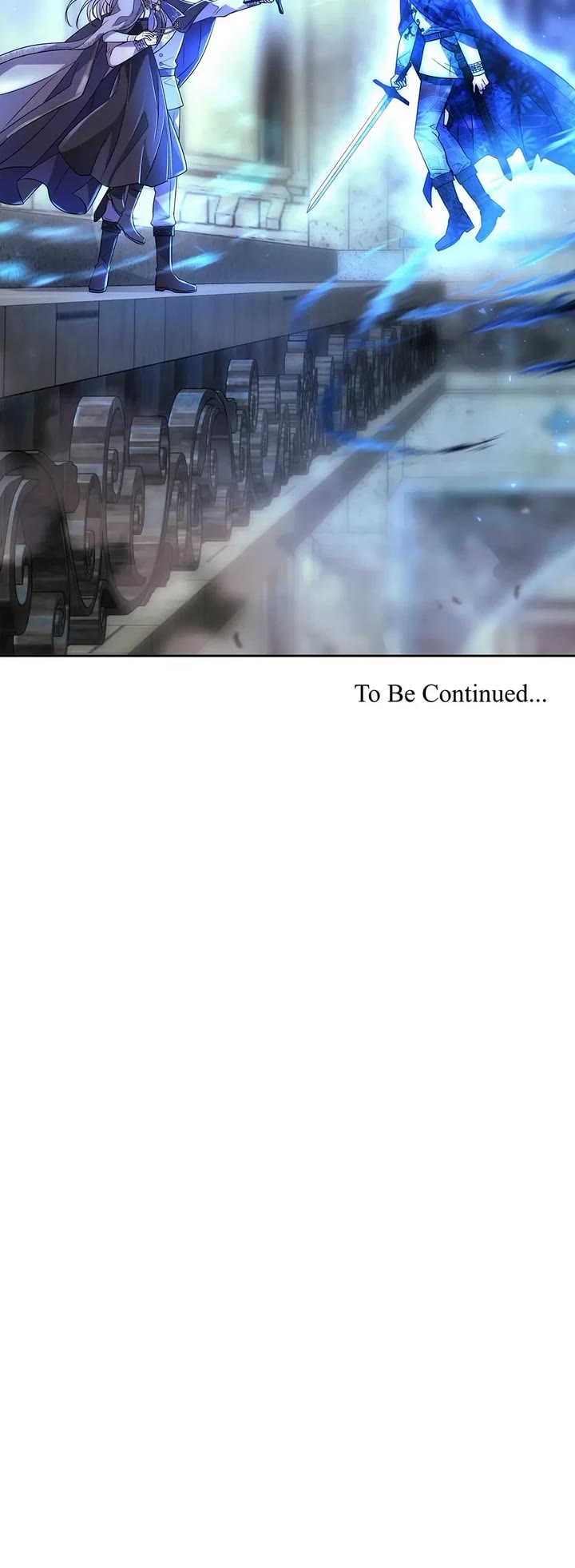 Charlotte Has Five Disciples Chapter 202 page 30 - Chapter 202: Something's Not Right