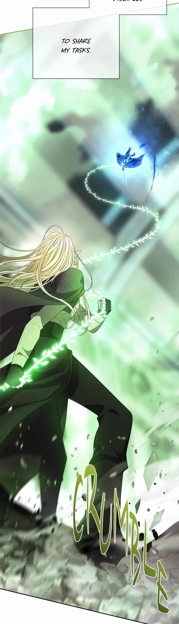 Charlotte Has Five Disciples Chapter 202 page 4 - Chapter 202: Something's Not Right
