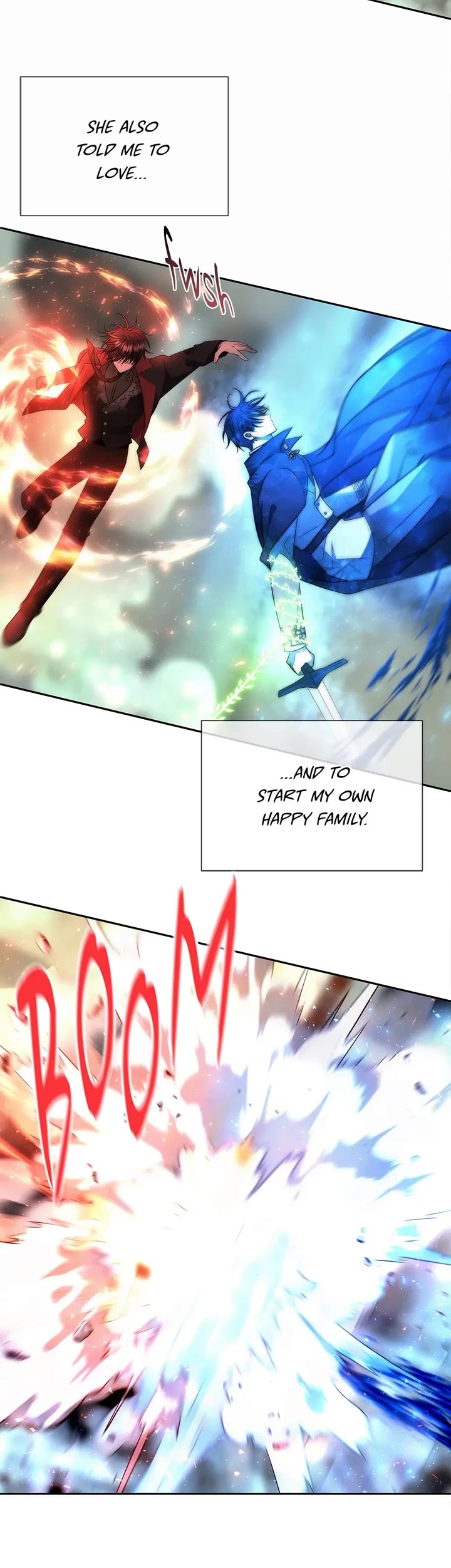 Charlotte Has Five Disciples Chapter 202 page 5 - Chapter 202: Something's Not Right