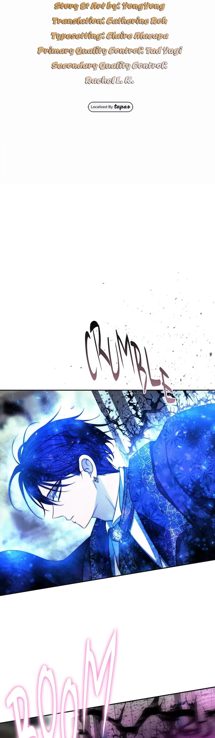 Charlotte Has Five Disciples Chapter 202 page 9 - Chapter 202: Something's Not Right
