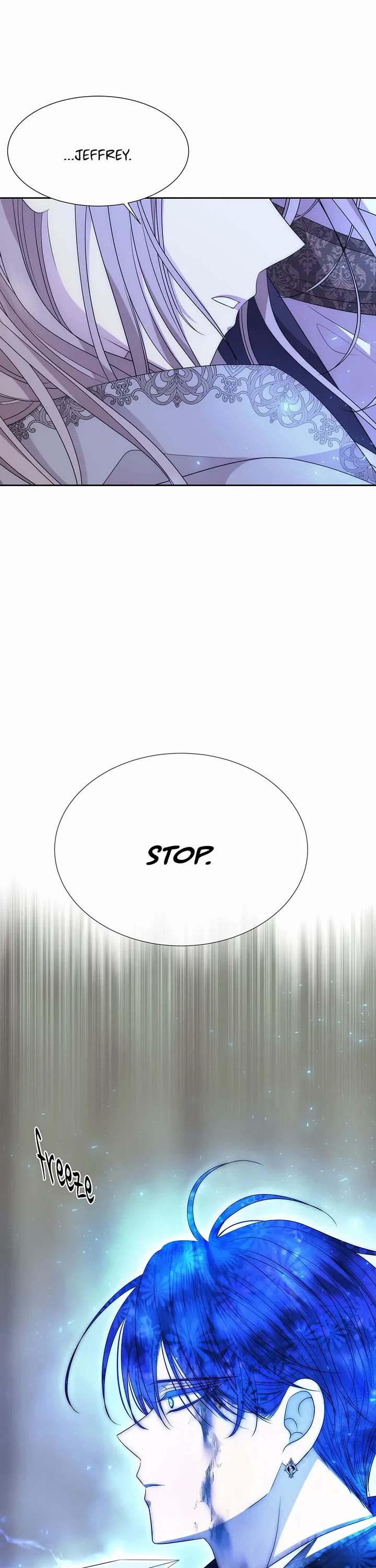 Charlotte Has Five Disciples Chapter 203 page 1 - Chapter 203: What Do You Want?