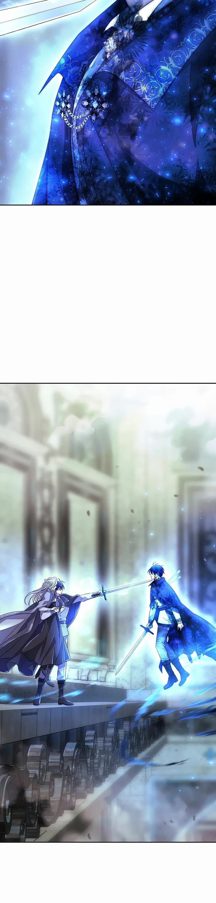Charlotte Has Five Disciples Chapter 203 page 2 - Chapter 203: What Do You Want?