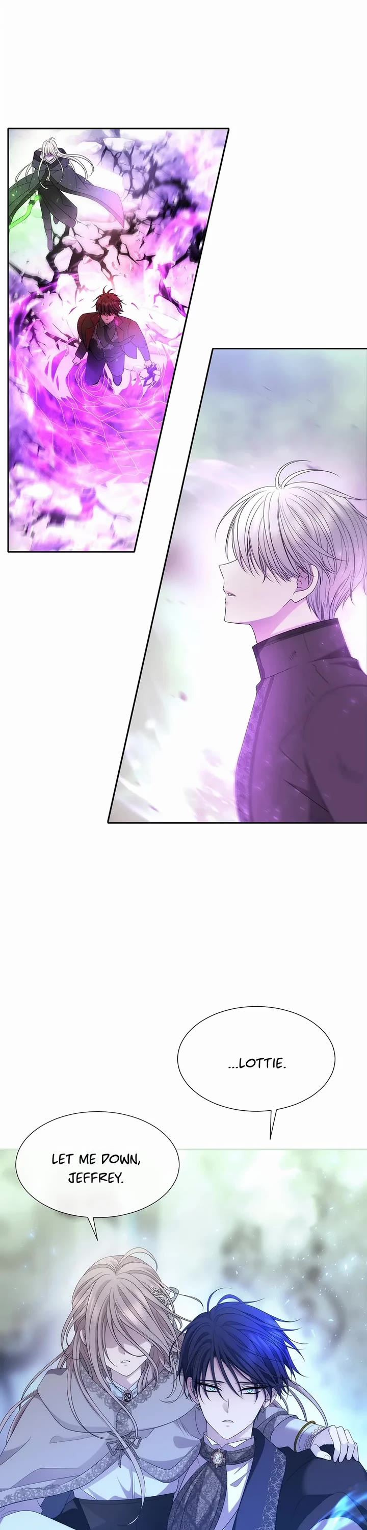 Charlotte Has Five Disciples Chapter 203 page 3 - Chapter 203: What Do You Want?