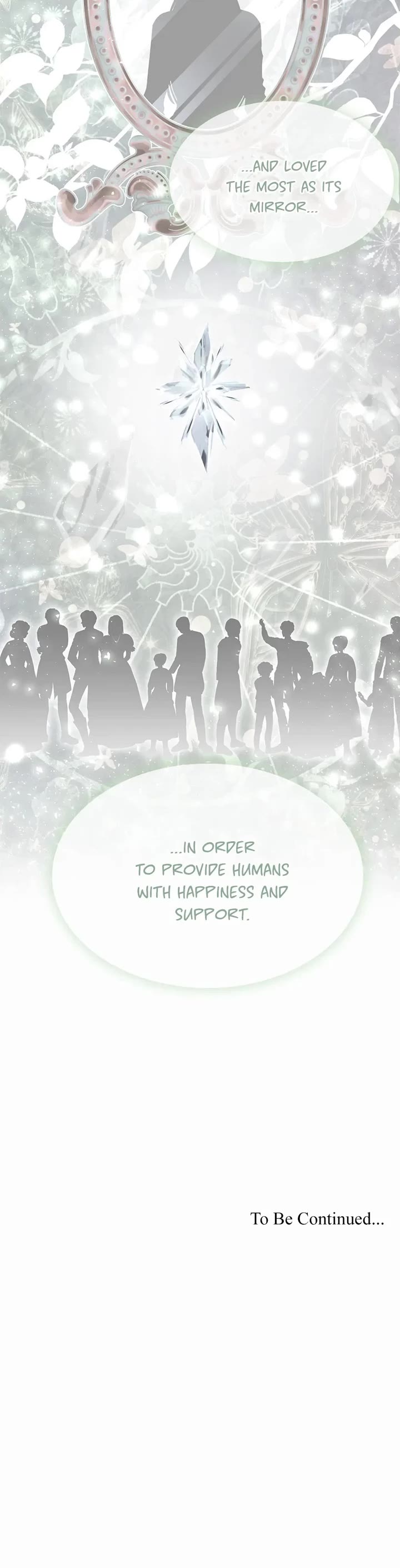 Charlotte Has Five Disciples Chapter 203 page 32 - Chapter 203: What Do You Want?