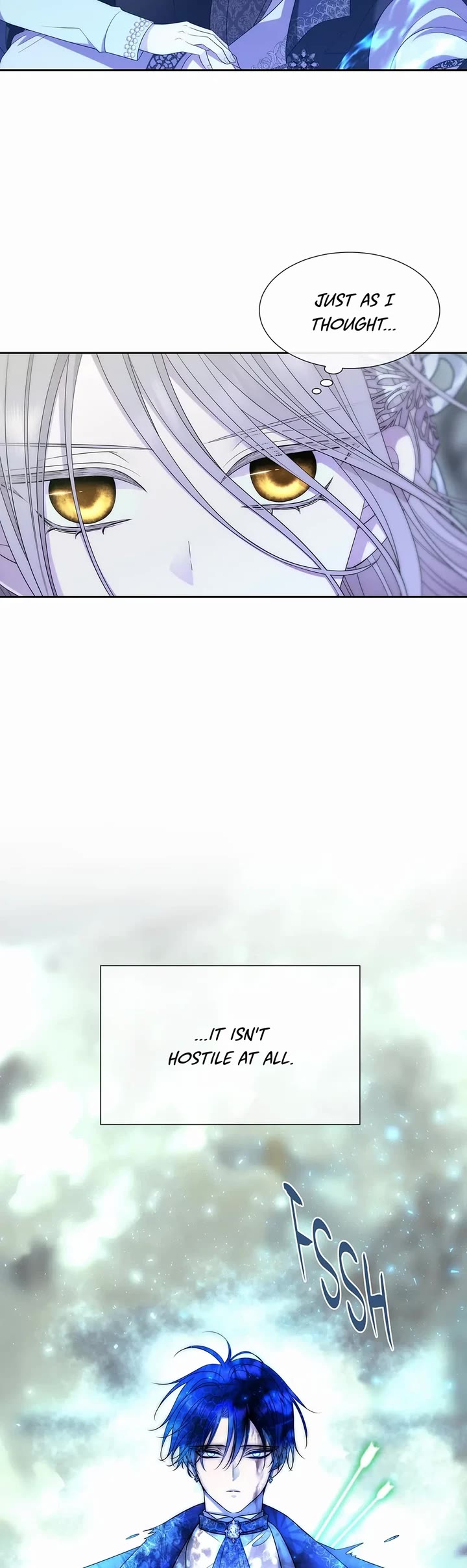 Charlotte Has Five Disciples Chapter 203 page 4 - Chapter 203: What Do You Want?