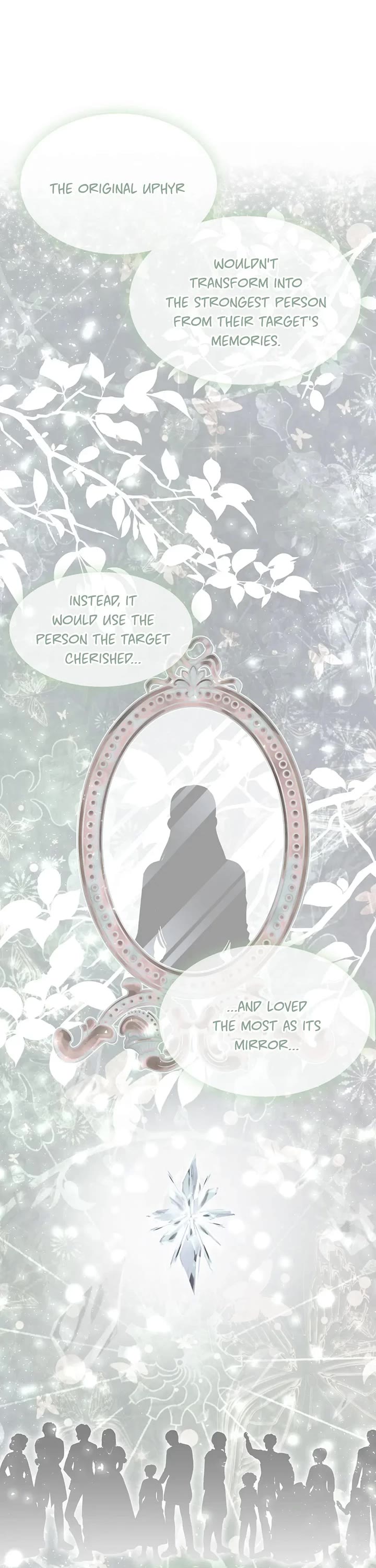 Charlotte Has Five Disciples Chapter 204 page 1 - Chapter 204: Just For You