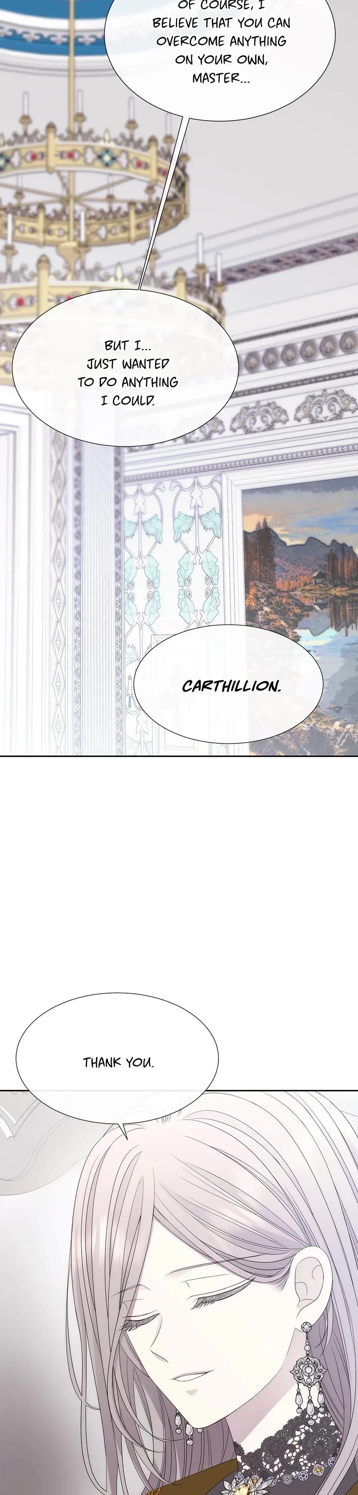 Charlotte Has Five Disciples Chapter 204 page 13 - Chapter 204: Just For You
