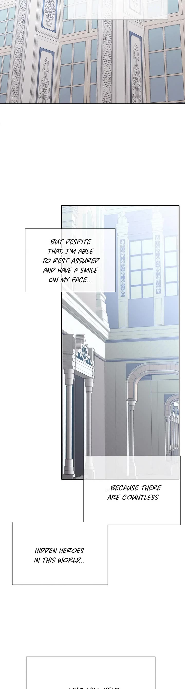 Charlotte Has Five Disciples Chapter 204 page 19 - Chapter 204: Just For You