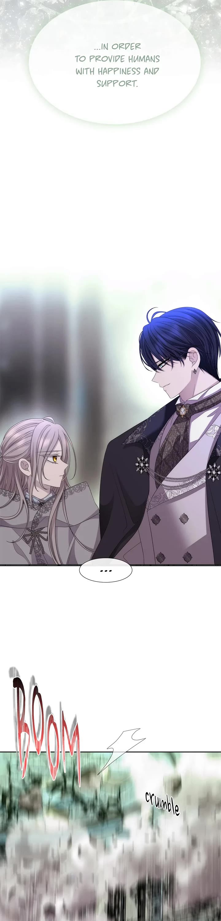 Charlotte Has Five Disciples Chapter 204 page 2 - Chapter 204: Just For You