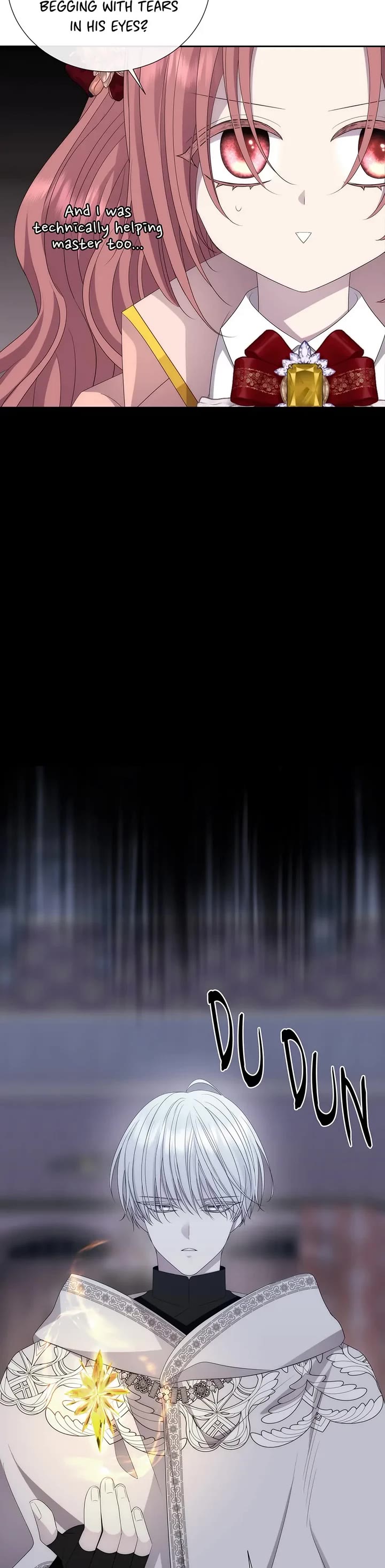 Charlotte Has Five Disciples Chapter 204 page 25 - Chapter 204: Just For You