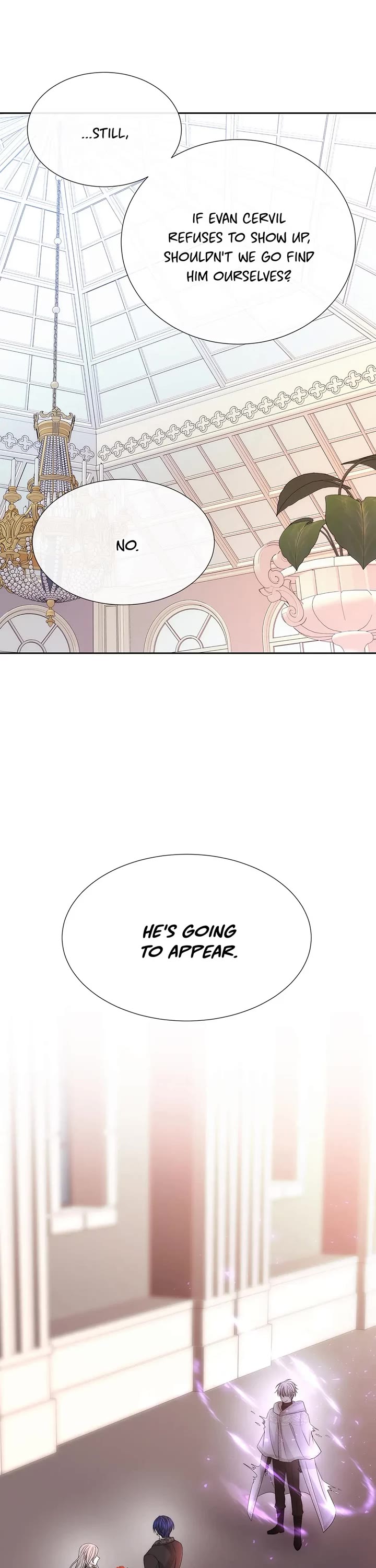 Charlotte Has Five Disciples Chapter 204 page 32 - Chapter 204: Just For You