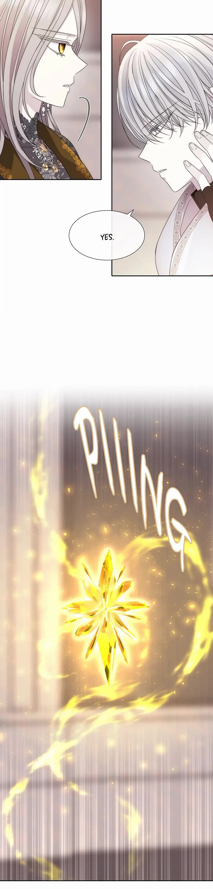 Charlotte Has Five Disciples Chapter 204 page 38 - Chapter 204: Just For You