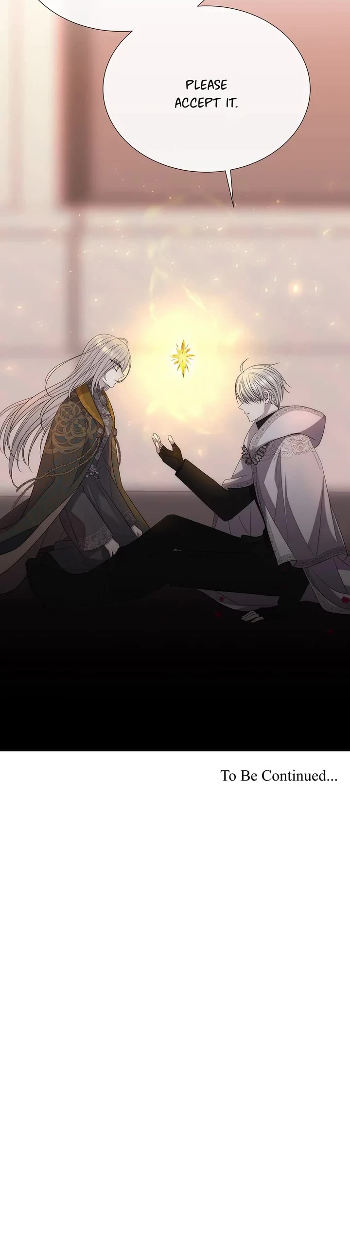 Charlotte Has Five Disciples Chapter 204 page 40 - Chapter 204: Just For You