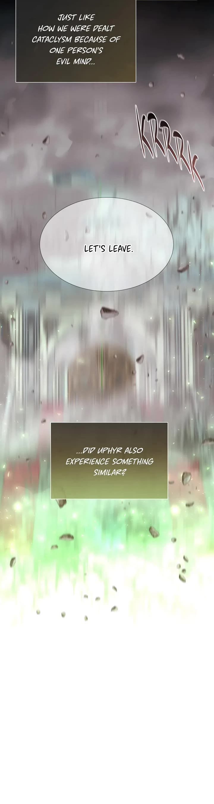 Charlotte Has Five Disciples Chapter 204 page 5 - Chapter 204: Just For You