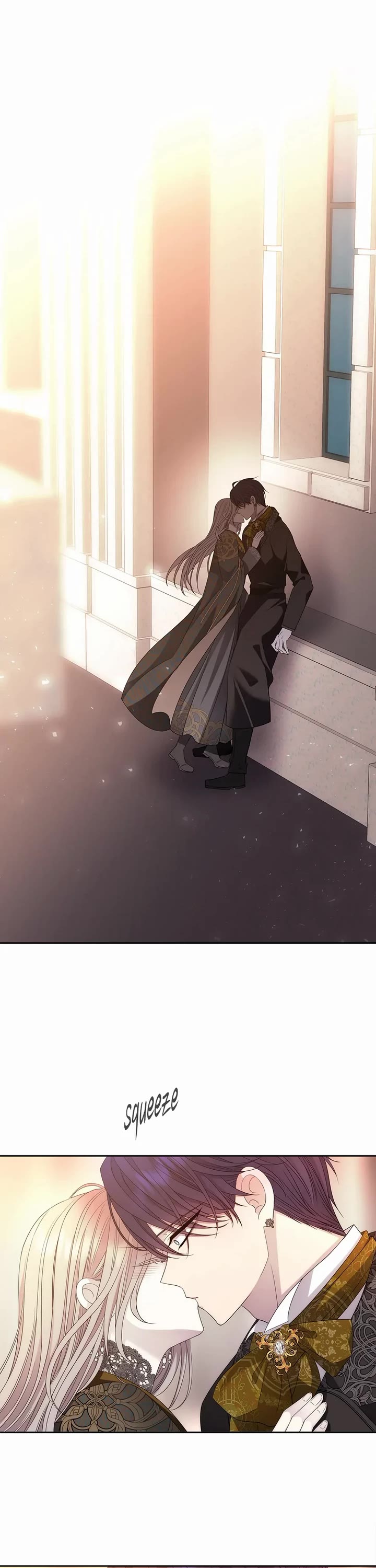 Charlotte Has Five Disciples Chapter 205 page 17 - Chapter 205: A Love To Satisfy Regrets