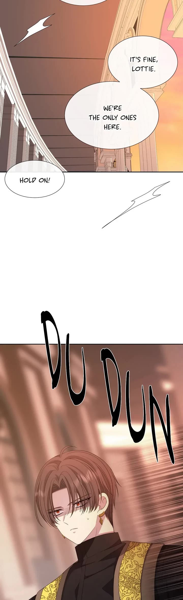 Charlotte Has Five Disciples Chapter 205 page 20 - Chapter 205: A Love To Satisfy Regrets