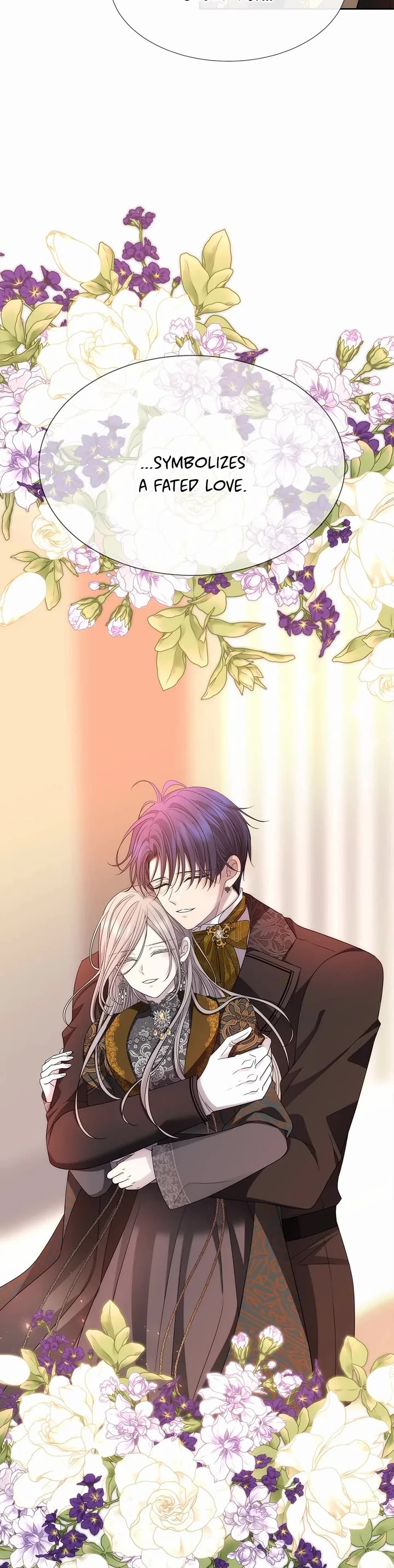 Charlotte Has Five Disciples Chapter 205 page 25 - Chapter 205: A Love To Satisfy Regrets